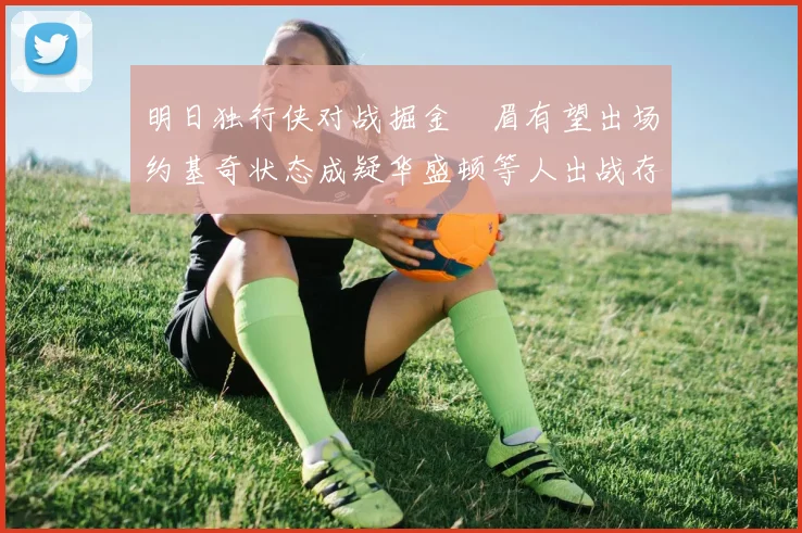明日独行侠对战掘金濃眉有望出场约基奇状态成疑华盛顿等人出战存疑