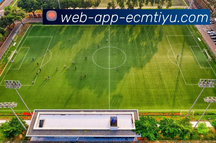 易倍体育平台生态图